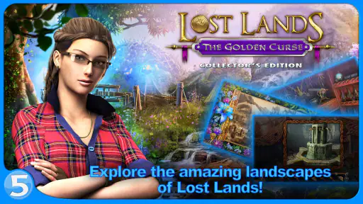 Lost Lands 3 screenshot 9