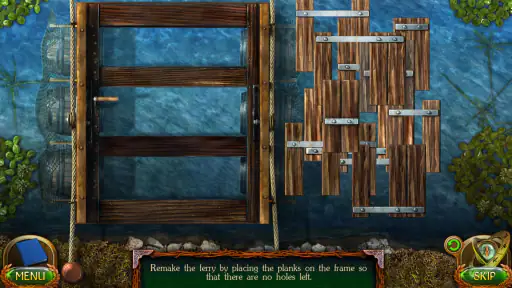 Lost Lands 4 screenshot