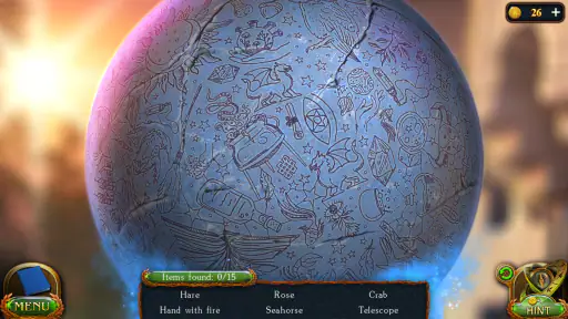 Lost Lands 8 screenshot 10