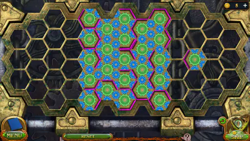 Lost Lands 9 screenshot