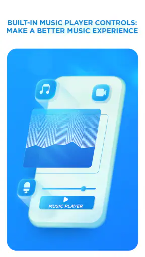 Loud Volume Booster screenshot 10