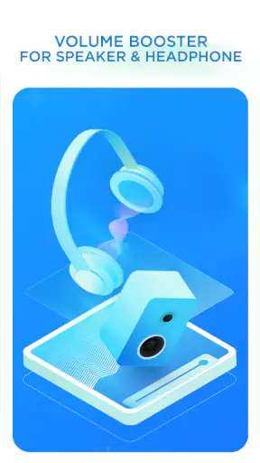 Loud Volume Booster screenshot 11