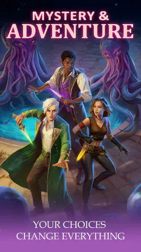 Love & Magic™: Spellfyre screenshot 12