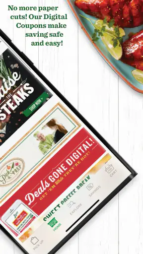 Lowes Foods screenshot 10