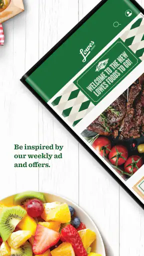 Lowes Foods screenshot 9