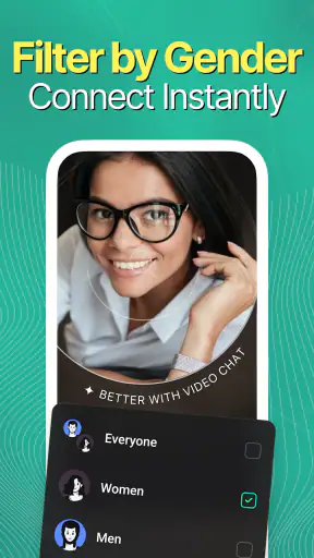 Lowins - Live Video Chat screenshot 10