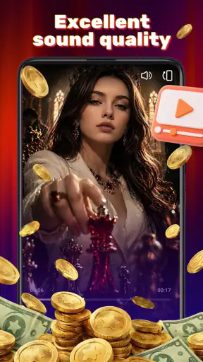 Lucky Shorts screenshot 1