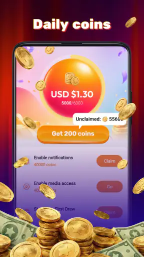 Lucky Shorts screenshot 2