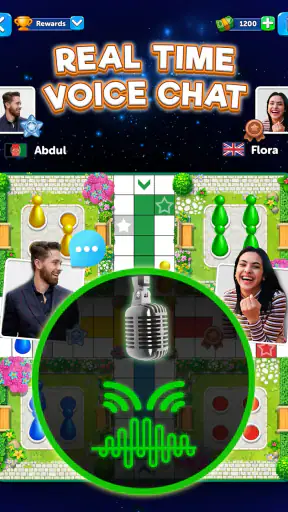 Ludo Club - Fun Dice Game screenshot 10