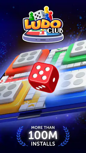Ludo Club - Fun Dice Game screenshot 9