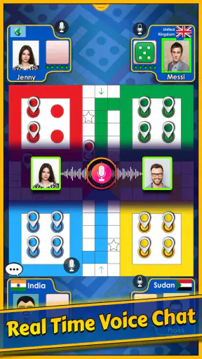 Ludo King® screenshot 9