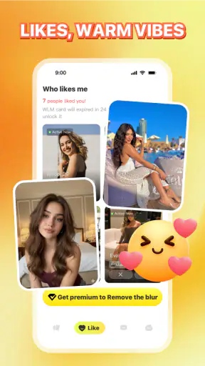 Lumy screenshot