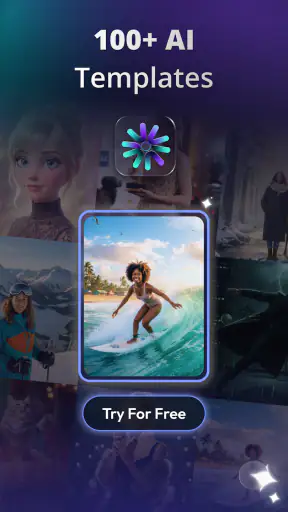Lumy－AI Photo Video Generator screenshot 8