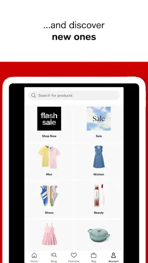 Macy's: Shopping and Rewards screenshot 11