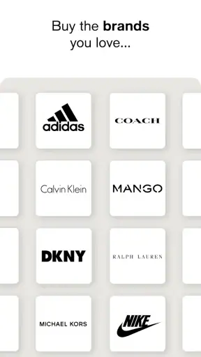 Macy's: Shopping and Rewards screenshot