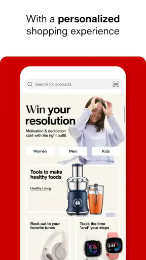 Macy's: Shopping and Rewards screenshot