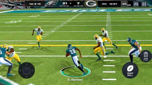Madden NFL 26 Mobile Football screenshot 11