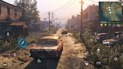 MadOut 2: Grand Auto Racing screenshot 12