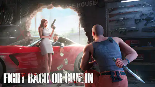 Mafia City screenshot 12