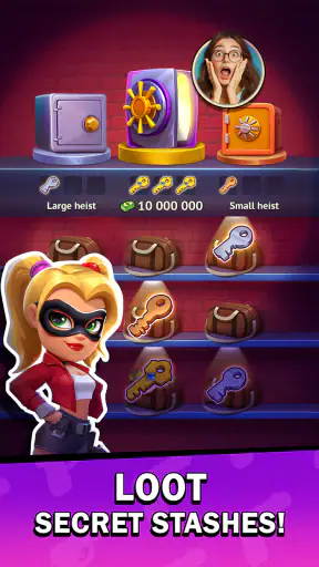 Mafia GO - Dice Master screenshot 11