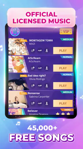 Magic Tiles 3™ - Piano Game screenshot 9