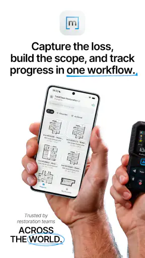 magicplan screenshot