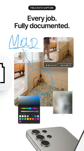 magicplan screenshot 12