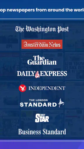 Magzter: Magazines, Newspapers screenshot 11