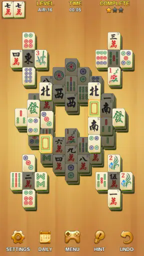 Mahjong screenshot 10