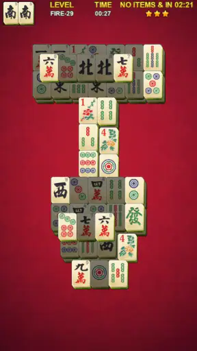 Mahjong screenshot 12