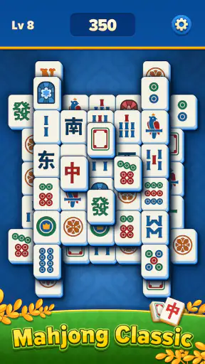 Mahjong Blast screenshot 9