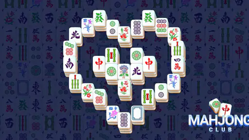 Mahjong Club - Solitaire Game screenshot 7