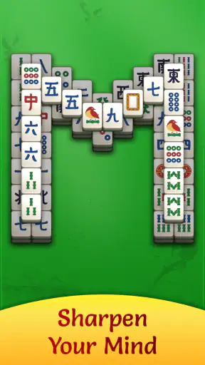 Mahjong Voyage: Tile Matching screenshot 10