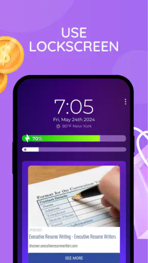 Make Money & Earn Cash Rewards screenshot 12