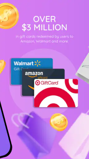 Make Money & Earn Cash Rewards screenshot