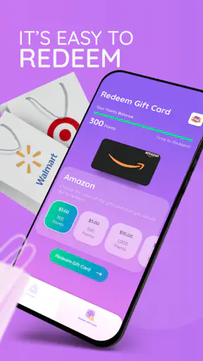 Make Money & Earn Cash Rewards screenshot