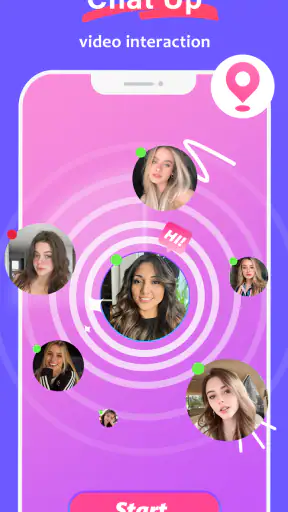 Mako - Live Streams&Chat screenshot