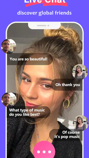 Mako - Live Streams&Chat screenshot