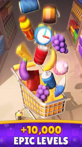 Mall Blitz screenshot 11