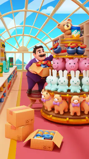 Mall Blitz screenshot 12