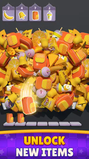 Mall Blitz screenshot