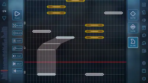 MalodyV screenshot 12