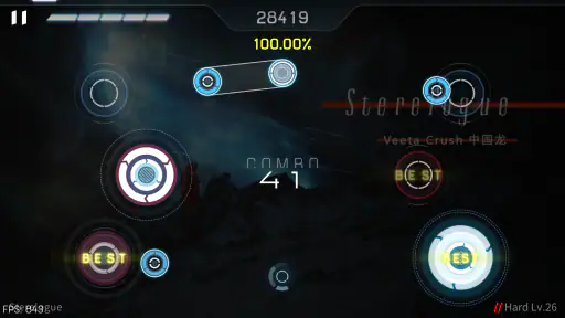 MalodyV screenshot 9