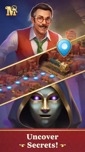 Manor Matters screenshot 12