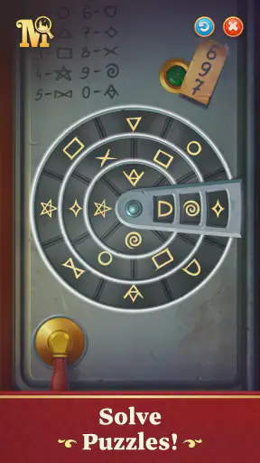 Manor Matters screenshot 9