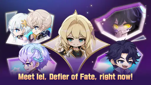 MapleStory M - Fantasy MMORPG screenshot 9