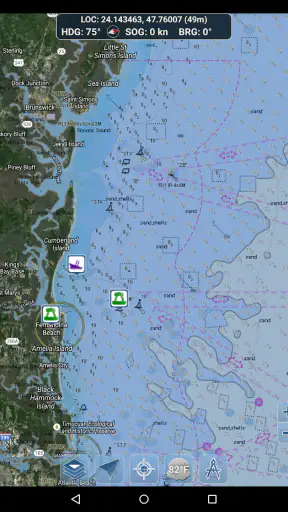 Marine Ways screenshot 10