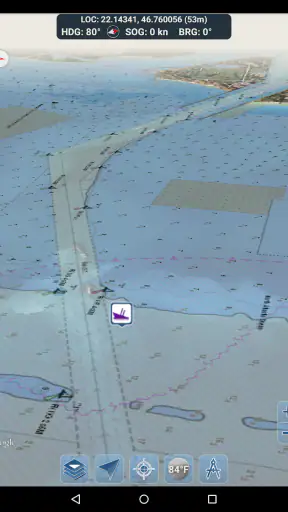 Marine Ways screenshot 11