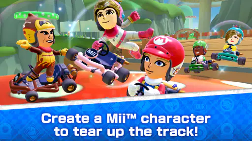 Mario Kart Tour screenshot 10