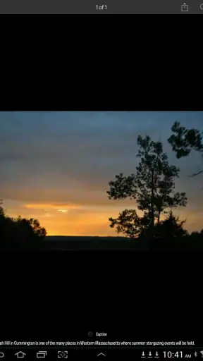 MassLive.com screenshot